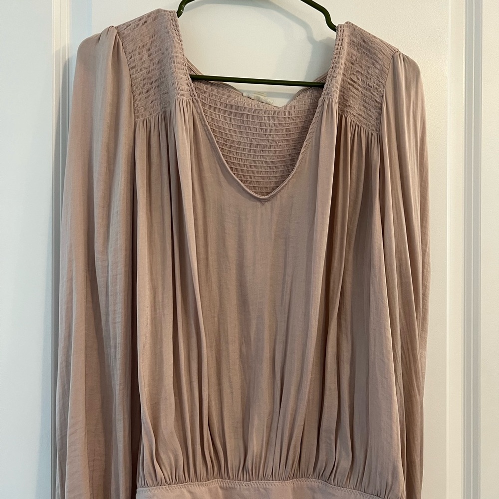 Silk Intimately Free by Free People Bodysuit